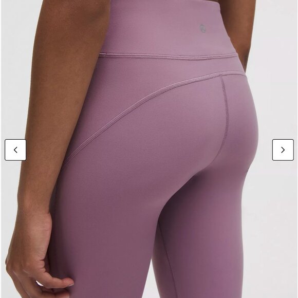 Groove Nulu High Rise Flared Pants Regular - Picture 8 of 10